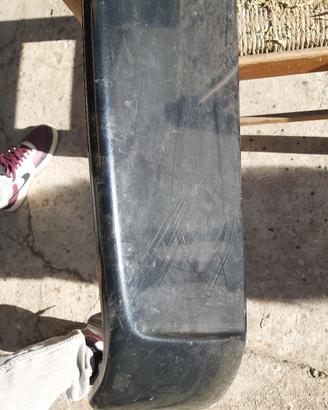 spoiler originale alfa romeo 156