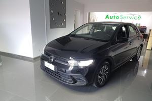 VOLKSWAGEN - Polo - 1.0 TSI Life