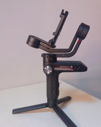 Gimbal  Weebill S