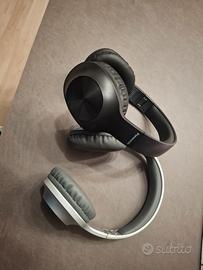 Cuffie Panasonic padiglione Bluetooth RB-HX220B
