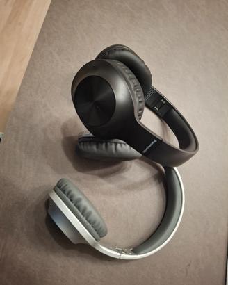 Cuffie Panasonic padiglione Bluetooth RB-HX220B