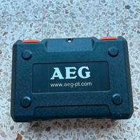 Aeg professionale