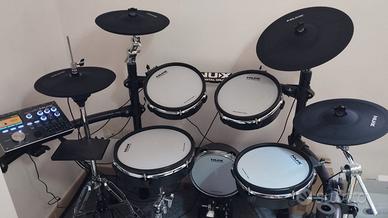 NUX DM-8
