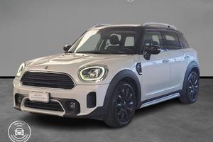 MINI Countryman 2.0 Cooper D Classic Countryman
