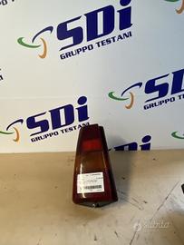 STOP SX FIAT PANDA 141