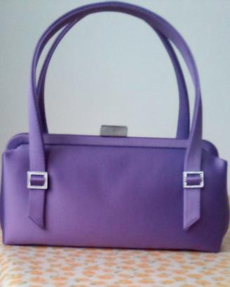 Borsa Maliparmi