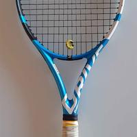 RACCHETTA TENNIS