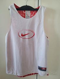 Canotta Nike