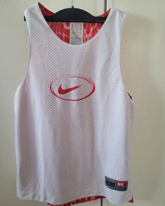 Canotta Nike