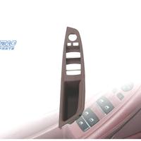 MOULDING BUTTON PANEL FOR BMW 5 SERIES F10 F11 DAR