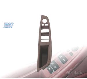MOULDING BUTTON PANEL FOR BMW 5 SERIES F10 F11 DAR