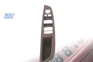 MOULDING BUTTON PANEL FOR BMW 5 SERIES F10 F11 DAR