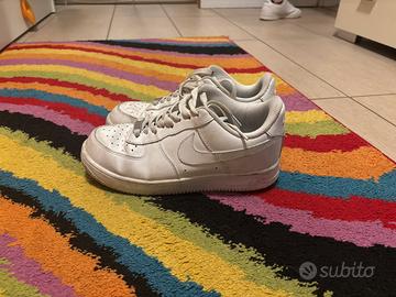 scarpe nike air force 1
