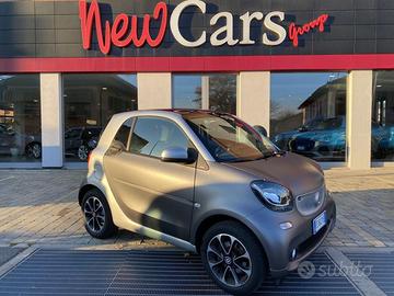 SMART ForTwo 70 1.0 Passion BLUETOOTH-XENO