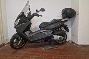 MALAGUTI MADISON 250 IE - 2009 -