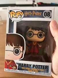 Funko Pop Harry Potter