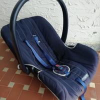 Seggiolino auto