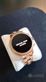 Smartwatch Michael Kors