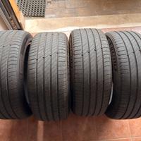 Pneumatici Michelin e-Primacy 235/45R18 come nuovi