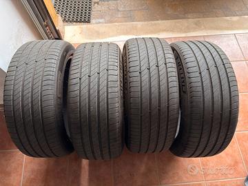 Pneumatici Michelin e-Primacy 235/45R18 come nuovi