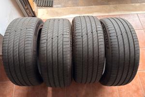Pneumatici Michelin e-Primacy 235/45R18 come nuovi