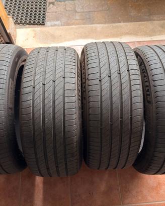 Pneumatici Michelin e-Primacy 235/45R18 come nuovi