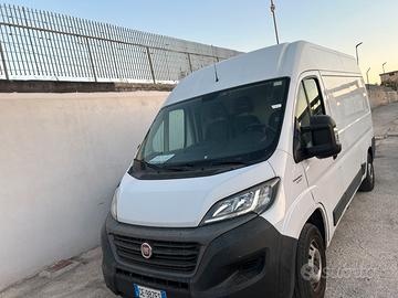 DUCATO PASSO MEDIO