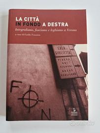 La Città in fondo a Destra