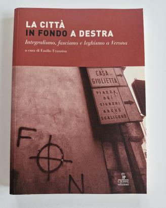 La Città in fondo a Destra