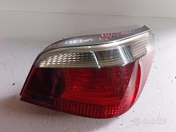 STOP FANALE POSTERIORE DESTRO BMW Serie 5 E60 7165