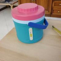 Contenitore termico Giostyle