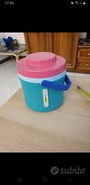 Contenitore termico Giostyle