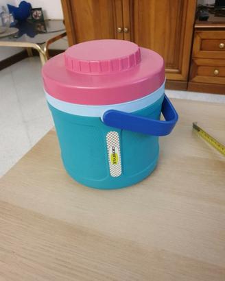 Contenitore termico Giostyle