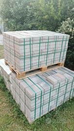 Pavimentazione drenante betonelle