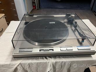 Used Pioneer PL-Y7 Turntables for Sale | HifiShark.com