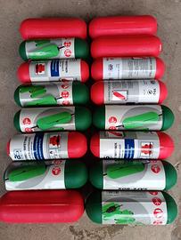 Protezione spine elettriche 