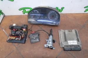 KIT AVVIAMENTO PER VW GOLF 5 2.0 TDI ANNO 2004