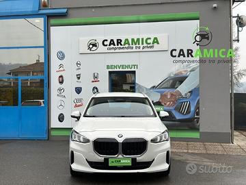 BMW Serie 2 A.T. (U06) 218d Active Tourer