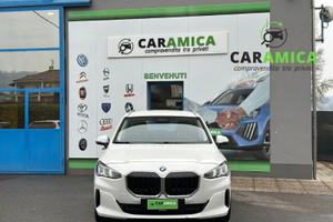 BMW Serie 2 A.T. (U06) 218d Active Tourer
