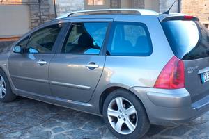 peugeot  307 sw
