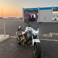 CB500F 2017