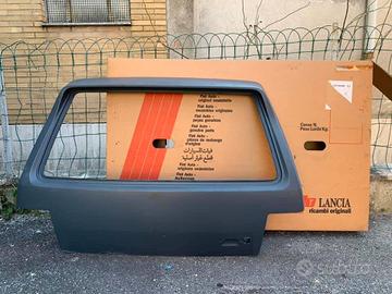 Portellone Fiat Uno turbo I.E.