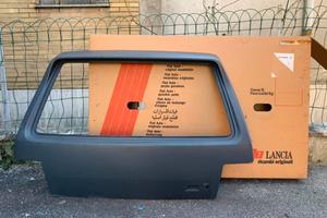 Portellone Fiat Uno turbo I.E.