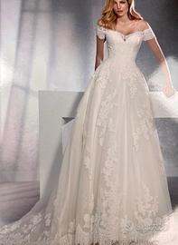 Vestito da sposa