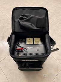 Profoto BatPac 230V - Generatore portatile