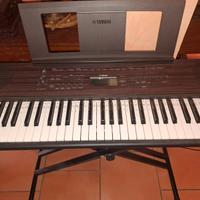 Tastiera Yamaha