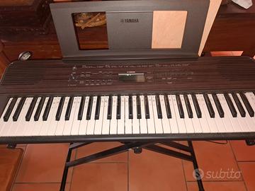 Tastiera Yamaha