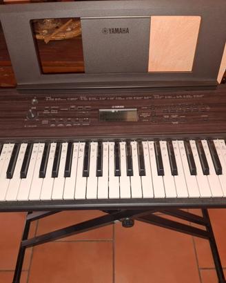 Tastiera Yamaha