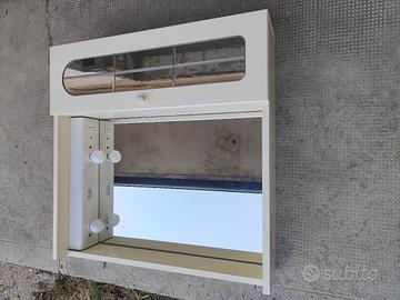 Mobile bagno