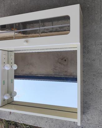 Mobile bagno